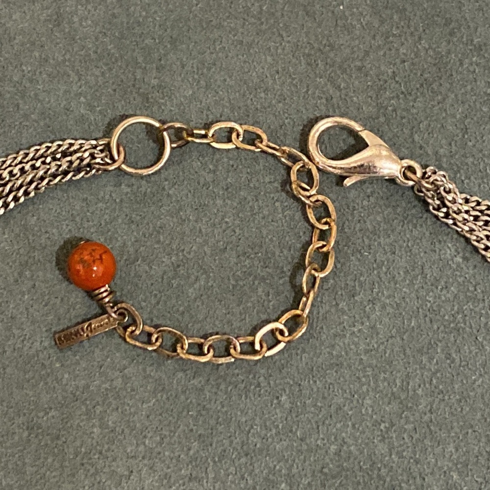 Statement Necklace - image 5